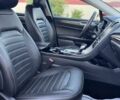 Форд Фьюжн 2014 в Одессе на Automoto.ua Красный Форд Фьюжн, объемом двигателя 2 л и пробегом 83 тыс. км за 4500 $, фото 10 на Automoto.ua