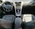 Красный Форд Фьюжн, объемом двигателя 2 л и пробегом 81 тыс. км за 1500 $, фото 5 на Automoto.ua