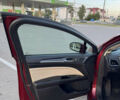 Форд Фьюжн 2014 в Киеве на Automoto.ua Красный Форд Фьюжн, объемом двигателя 2 л и пробегом 130 тыс. км за 11000 $, фото 21 на Automoto.ua