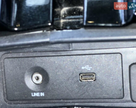 Красный Форд Фьюжн, объемом двигателя 2.52 л и пробегом 233 тыс. км за 9999 $, фото 29 на Automoto.ua