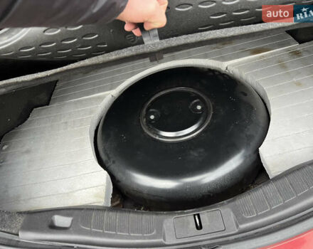 Червоний Форд Фьюжен, об'ємом двигуна 2.5 л та пробігом 145 тис. км за 9500 $, фото 27 на Automoto.ua