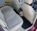 Красный Форд Фьюжн, объемом двигателя 2 л и пробегом 204 тыс. км за 9800 $, фото 20 на Automoto.ua