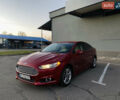 Красный Форд Фьюжн, объемом двигателя 2 л и пробегом 166 тыс. км за 11900 $, фото 24 на Automoto.ua