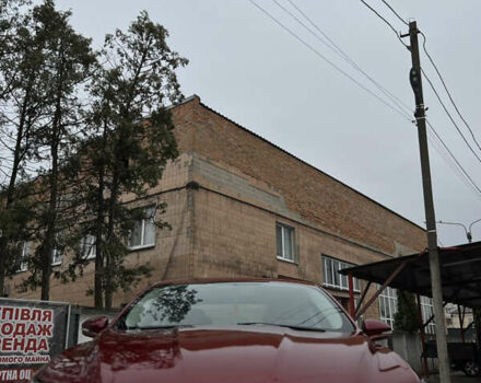 Червоний Форд Фьюжен, об'ємом двигуна 2 л та пробігом 270 тис. км за 10800 $, фото 7 на Automoto.ua