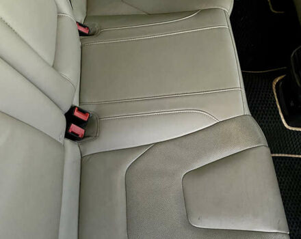 Красный Форд Фьюжн, объемом двигателя 2 л и пробегом 166 тыс. км за 11900 $, фото 18 на Automoto.ua