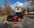 Червоний Форд Фьюжен, об'ємом двигуна 2.5 л та пробігом 121 тис. км за 10490 $, фото 1 на Automoto.ua