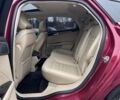 Красный Форд Фьюжн, объемом двигателя 2 л и пробегом 210 тыс. км за 10500 $, фото 20 на Automoto.ua