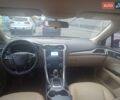 Форд Фьюжн 2014 в Днепре (Днепропетровске) на Automoto.ua Красный Форд Фьюжн, объемом двигателя 2.49 л и пробегом 198 тыс. км за 9500 $, фото 2 на Automoto.ua