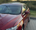 Форд Фьюжн 2014 в Киеве на Automoto.ua Красный Форд Фьюжн, объемом двигателя 2 л и пробегом 130 тыс. км за 11000 $, фото 18 на Automoto.ua