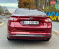 Форд Фьюжн 2014 в Киеве на Automoto.ua Красный Форд Фьюжн, объемом двигателя 2.49 л и пробегом 153 тыс. км за 9500 $, фото 11 на Automoto.ua