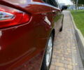 Форд Фьюжн 2014 в Броварах на Automoto.ua Красный Форд Фьюжн, объемом двигателя 2.5 л и пробегом 215 тыс. км за 9250 $, фото 15 на Automoto.ua