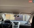 Красный Форд Фьюжн, объемом двигателя 2.5 л и пробегом 224 тыс. км за 9200 $, фото 18 на Automoto.ua