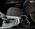 Красный Форд Фьюжн, объемом двигателя 2.5 л и пробегом 190 тыс. км за 8900 $, фото 20 на Automoto.ua