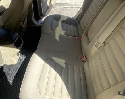 Форд Фьюжн 2014 в Броварах на Automoto.ua Красный Форд Фьюжн, объемом двигателя 2.5 л и пробегом 215 тыс. км за 9250 $, фото 33 на Automoto.ua