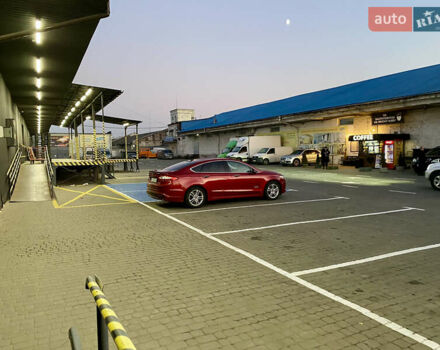 Красный Форд Фьюжн, объемом двигателя 2 л и пробегом 166 тыс. км за 11900 $, фото 40 на Automoto.ua