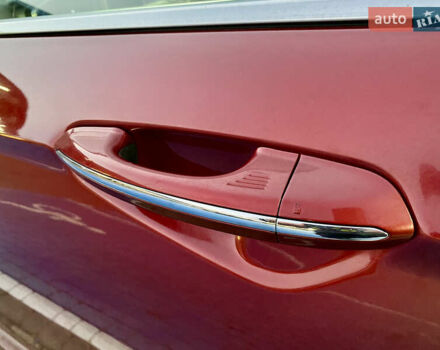 Красный Форд Фьюжн, объемом двигателя 2 л и пробегом 166 тыс. км за 11900 $, фото 39 на Automoto.ua