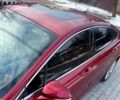 Красный Форд Фьюжн, объемом двигателя 1.5 л и пробегом 210 тыс. км за 8750 $, фото 1 на Automoto.ua