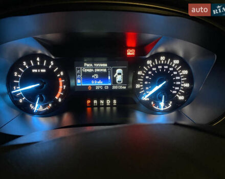 Форд Фьюжн 2014 в Броварах на Automoto.ua Красный Форд Фьюжн, объемом двигателя 2.5 л и пробегом 215 тыс. км за 9250 $, фото 44 на Automoto.ua