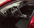 Форд Фьюжн 2014 в Николаеве на Automoto.ua Красный Форд Фьюжн, объемом двигателя 2.5 л и пробегом 151 тыс. км за 9900 $, фото 7 на Automoto.ua