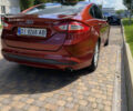 Форд Фьюжн 2014 в Броварах на Automoto.ua Красный Форд Фьюжн, объемом двигателя 2.5 л и пробегом 215 тыс. км за 9250 $, фото 31 на Automoto.ua