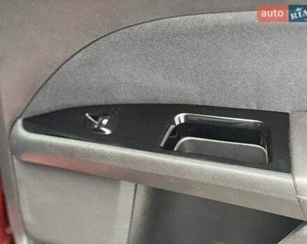 Красный Форд Фьюжн, объемом двигателя 2.52 л и пробегом 233 тыс. км за 9999 $, фото 24 на Automoto.ua