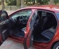 Червоний Форд Фьюжен, об'ємом двигуна 0 л та пробігом 184 тис. км за 10500 $, фото 13 на Automoto.ua