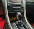 Красный Форд Фьюжн, объемом двигателя 2 л и пробегом 140 тыс. км за 10500 $, фото 11 на Automoto.ua