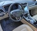 Красный Форд Фьюжн, объемом двигателя 2 л и пробегом 204 тыс. км за 9800 $, фото 27 на Automoto.ua