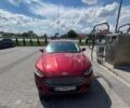 Красный Форд Фьюжн, объемом двигателя 2 л и пробегом 194 тыс. км за 11499 $, фото 1 на Automoto.ua