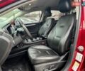 Красный Форд Фьюжн, объемом двигателя 2 л и пробегом 175 тыс. км за 10990 $, фото 8 на Automoto.ua