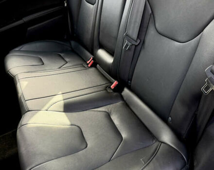 Форд Фьюжн 2014 в Днепре (Днепропетровске) на Automoto.ua Красный Форд Фьюжн, объемом двигателя 2 л и пробегом 211 тыс. км за 10700 $, фото 16 на Automoto.ua