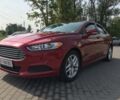Червоний Форд Фьюжен, об'ємом двигуна 2.5 л та пробігом 78 тис. км за 14500 $, фото 19 на Automoto.ua