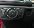 Красный Форд Фьюжн, объемом двигателя 2 л и пробегом 135 тыс. км за 9500 $, фото 18 на Automoto.ua