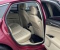 Красный Форд Фьюжн, объемом двигателя 2 л и пробегом 210 тыс. км за 10500 $, фото 21 на Automoto.ua