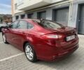 Червоний Форд Фьюжен, об'ємом двигуна 2.5 л та пробігом 280 тис. км за 6836 $, фото 4 на Automoto.ua