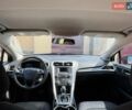 Красный Форд Фьюжн, объемом двигателя 2.5 л и пробегом 224 тыс. км за 9200 $, фото 15 на Automoto.ua