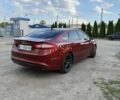 Червоний Форд Фьюжен, об'ємом двигуна 2.5 л та пробігом 218 тис. км за 9300 $, фото 15 на Automoto.ua