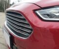 Червоний Форд Фьюжен, об'ємом двигуна 2 л та пробігом 70 тис. км за 16999 $, фото 6 на Automoto.ua