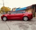 Форд Фьюжн 2014 в Николаеве на Automoto.ua Красный Форд Фьюжн, объемом двигателя 2.5 л и пробегом 151 тыс. км за 9900 $, фото 3 на Automoto.ua