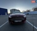 Красный Форд Фьюжн, объемом двигателя 2.5 л и пробегом 188 тыс. км за 11000 $, фото 6 на Automoto.ua