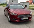 Червоний Форд Фьюжен, об'ємом двигуна 2 л та пробігом 232 тис. км за 12500 $, фото 12 на Automoto.ua