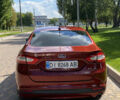 Форд Фьюжн 2014 в Броварах на Automoto.ua Красный Форд Фьюжн, объемом двигателя 2.5 л и пробегом 215 тыс. км за 9250 $, фото 12 на Automoto.ua