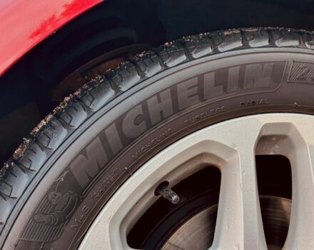 Форд Фьюжн 2014 в Николаеве на Automoto.ua Красный Форд Фьюжн, объемом двигателя 2.5 л и пробегом 151 тыс. км за 9900 $, фото 9 на Automoto.ua