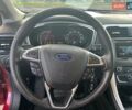 Форд Фьюжен 2015 у Львові на Automoto.ua Червоний Форд Фьюжен, об'ємом двигуна 1.5 л та пробігом 80 тис. км за 7800 $, фото 26 на Automoto.ua