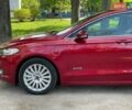 Червоний Форд Фьюжен, об'ємом двигуна 2 л та пробігом 187 тис. км за 12790 $, фото 14 на Automoto.ua