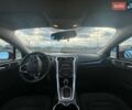 Форд Фьюжен 2015 у Львові на Automoto.ua Червоний Форд Фьюжен, об'ємом двигуна 1.5 л та пробігом 80 тис. км за 7800 $, фото 20 на Automoto.ua
