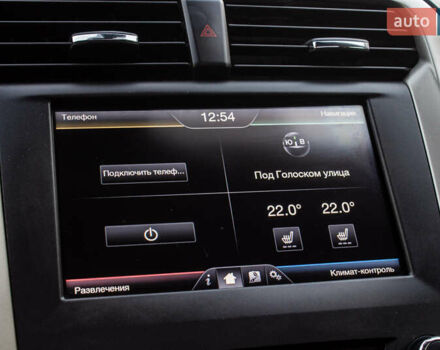 Красный Форд Фьюжн, объемом двигателя 2 л и пробегом 94 тыс. км за 14900 $, фото 52 на Automoto.ua