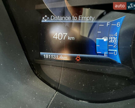 Форд Фьюжн 2015 в Львове на Automoto.ua Красный Форд Фьюжн, объемом двигателя 2.5 л и пробегом 181 тыс. км за 11000 $, фото 13 на Automoto.ua