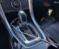 Красный Форд Фьюжн, объемом двигателя 2 л и пробегом 155 тыс. км за 10990 $, фото 17 на Automoto.ua