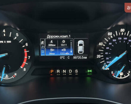 Червоний Форд Фьюжен, об'ємом двигуна 2.5 л та пробігом 99 тис. км за 11799 $, фото 21 на Automoto.ua